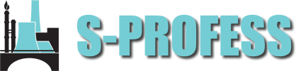 S-Profess Logo
